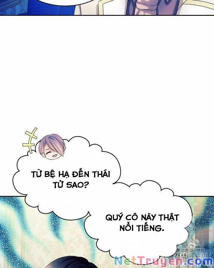 Tôi Trở Thành Hầu Gái Của Một Công Tước 69.1 trang 46