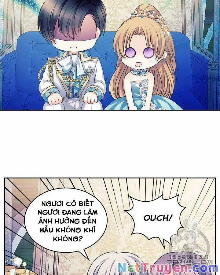 Tôi Trở Thành Hầu Gái Của Một Công Tước 69.1 trang 47