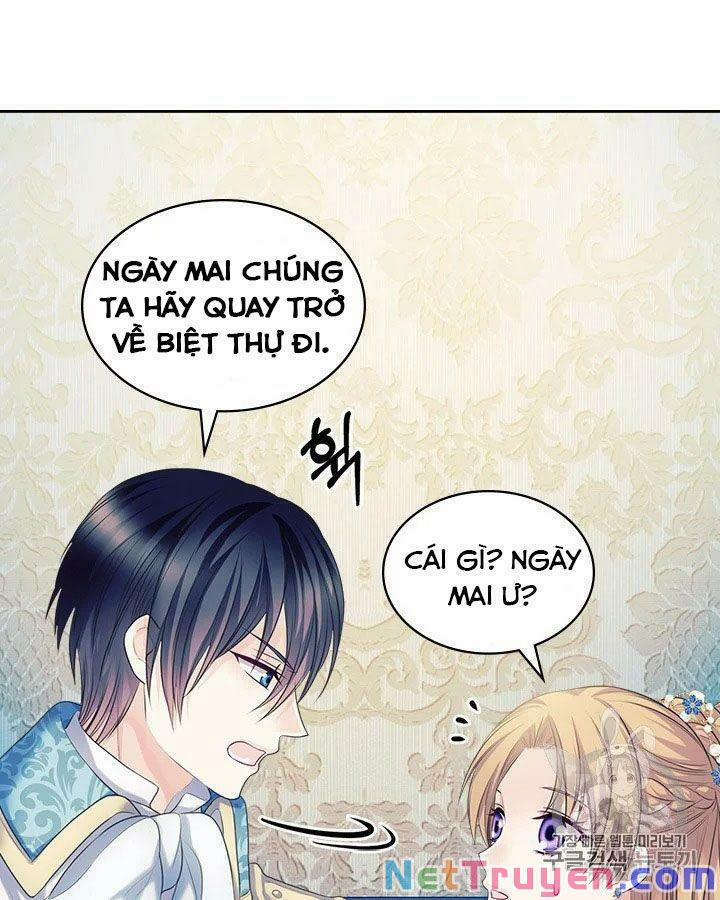 Tôi Trở Thành Hầu Gái Của Một Công Tước 69.1 trang 50