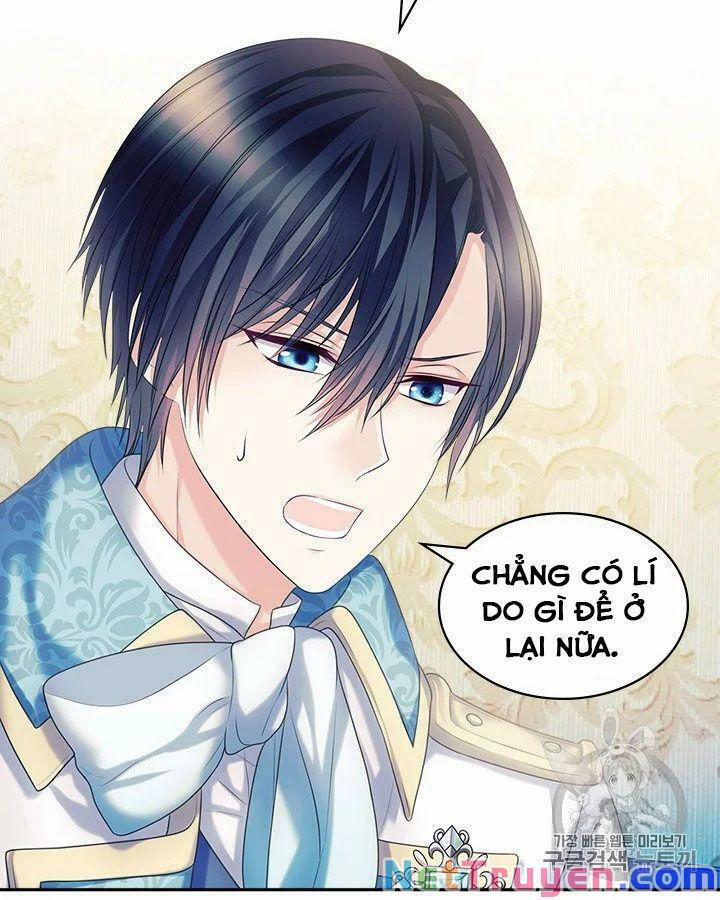 Tôi Trở Thành Hầu Gái Của Một Công Tước 69.1 trang 52