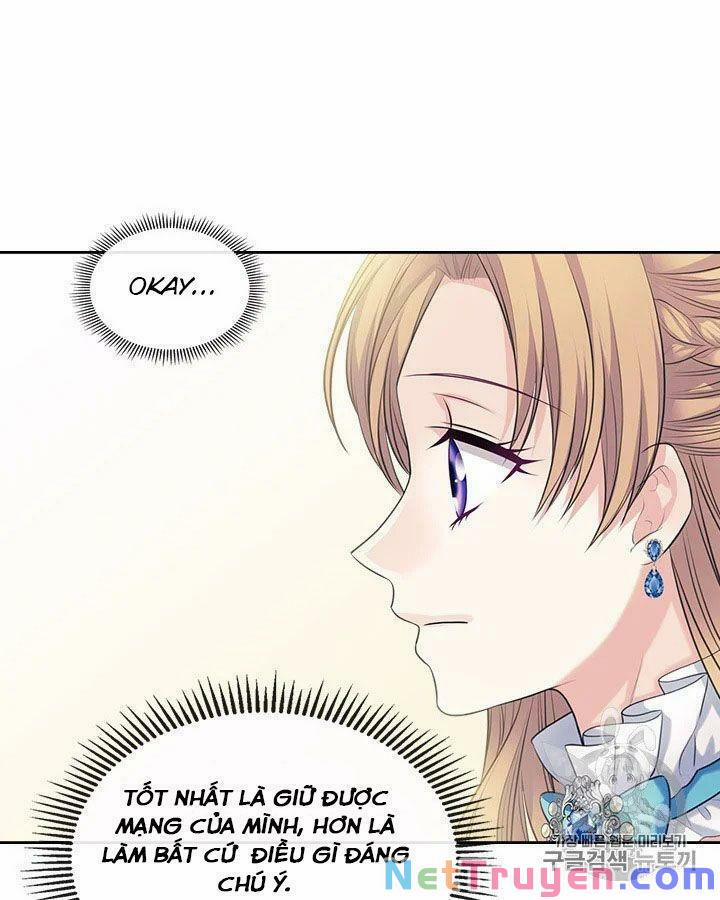 Tôi Trở Thành Hầu Gái Của Một Công Tước 69.1 trang 55