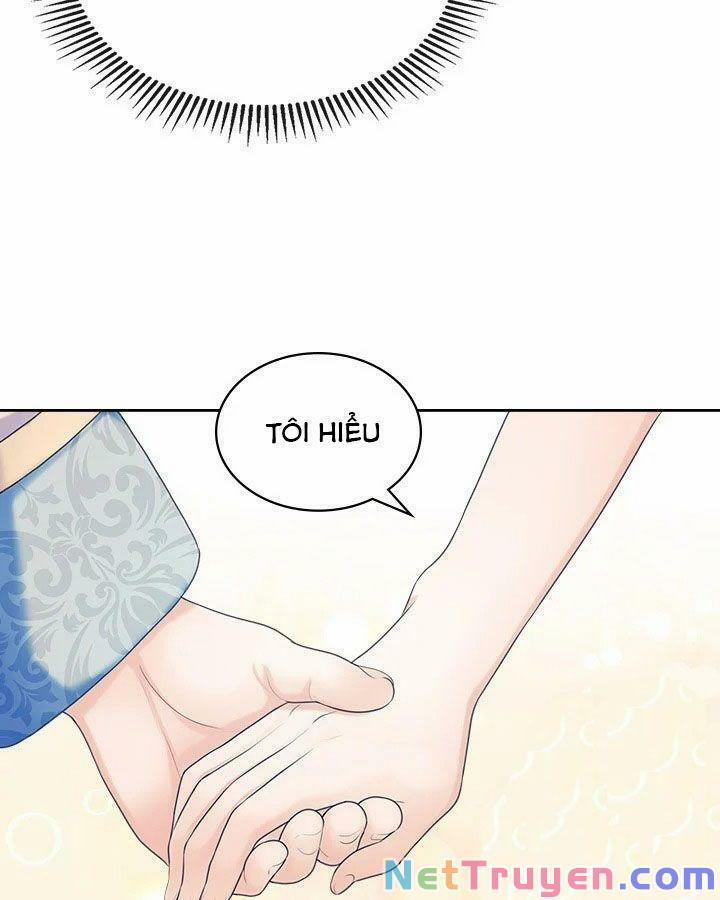 Tôi Trở Thành Hầu Gái Của Một Công Tước 69.1 trang 56