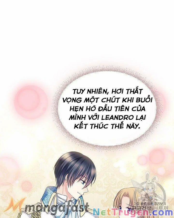 Tôi Trở Thành Hầu Gái Của Một Công Tước 69.1 trang 58