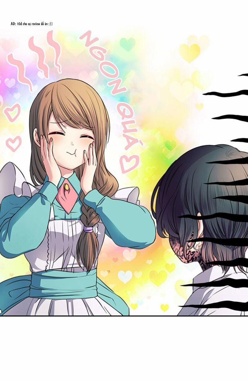 Tôi Trở Thành Hầu Gái Của Một Công Tước 7 trang 11