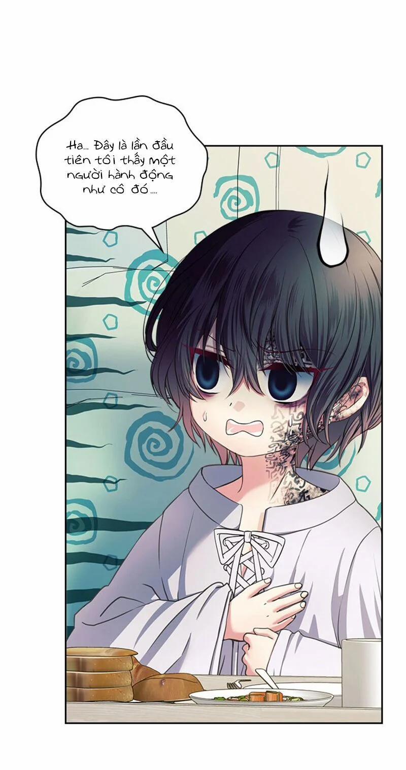 Tôi Trở Thành Hầu Gái Của Một Công Tước 7 trang 12