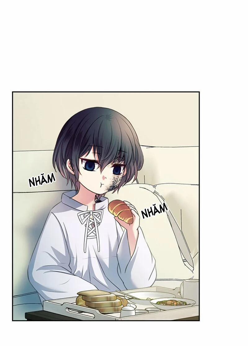 Tôi Trở Thành Hầu Gái Của Một Công Tước 7 trang 15