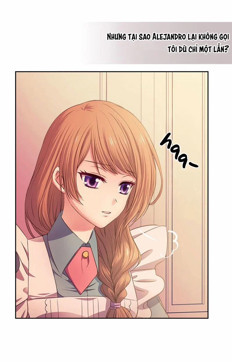 Tôi Trở Thành Hầu Gái Của Một Công Tước 7 trang 2