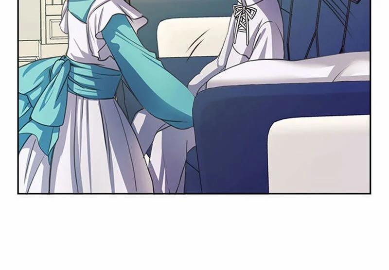 Tôi Trở Thành Hầu Gái Của Một Công Tước 7 trang 20