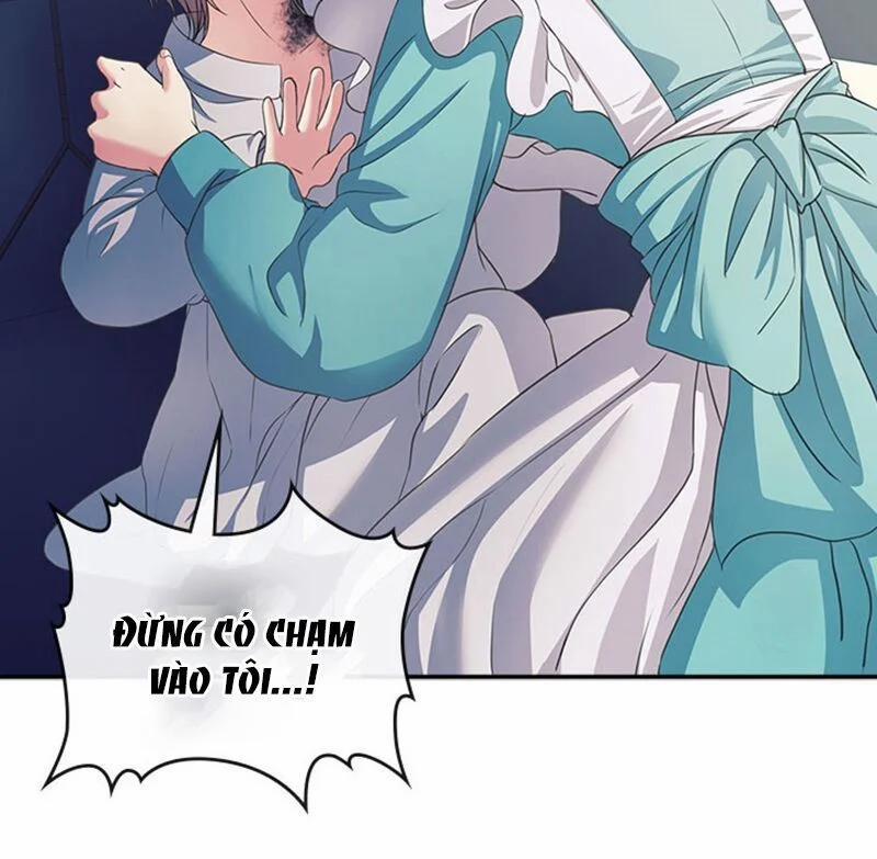 Tôi Trở Thành Hầu Gái Của Một Công Tước 7 trang 22