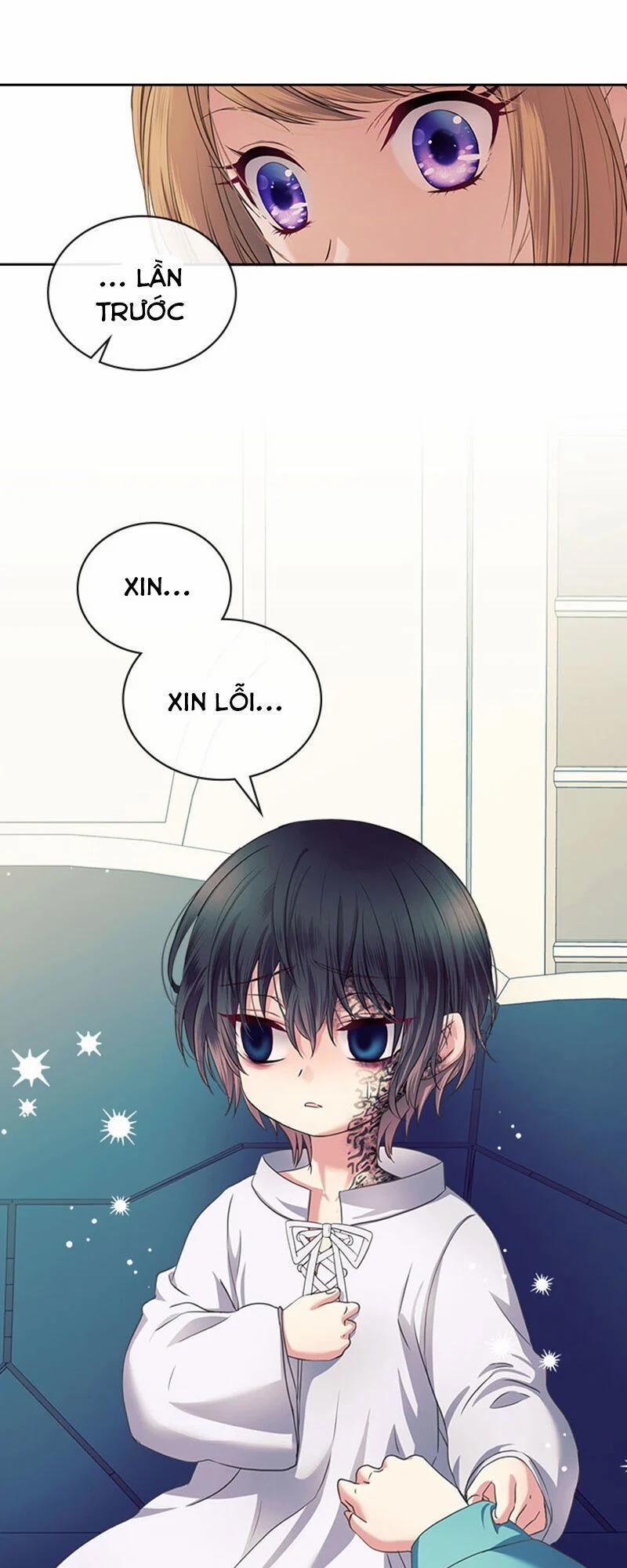 Tôi Trở Thành Hầu Gái Của Một Công Tước 7 trang 25