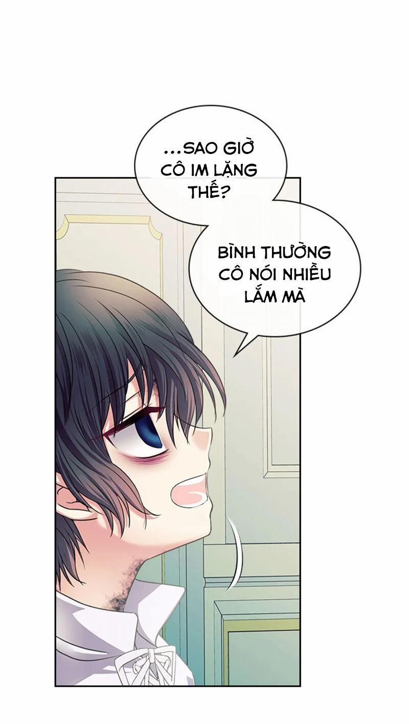 Tôi Trở Thành Hầu Gái Của Một Công Tước 7 trang 27