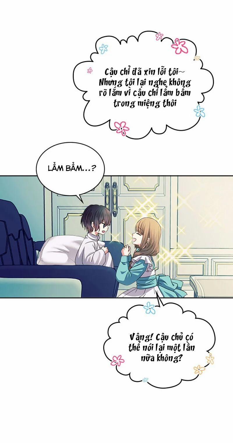 Tôi Trở Thành Hầu Gái Của Một Công Tước 7 trang 30