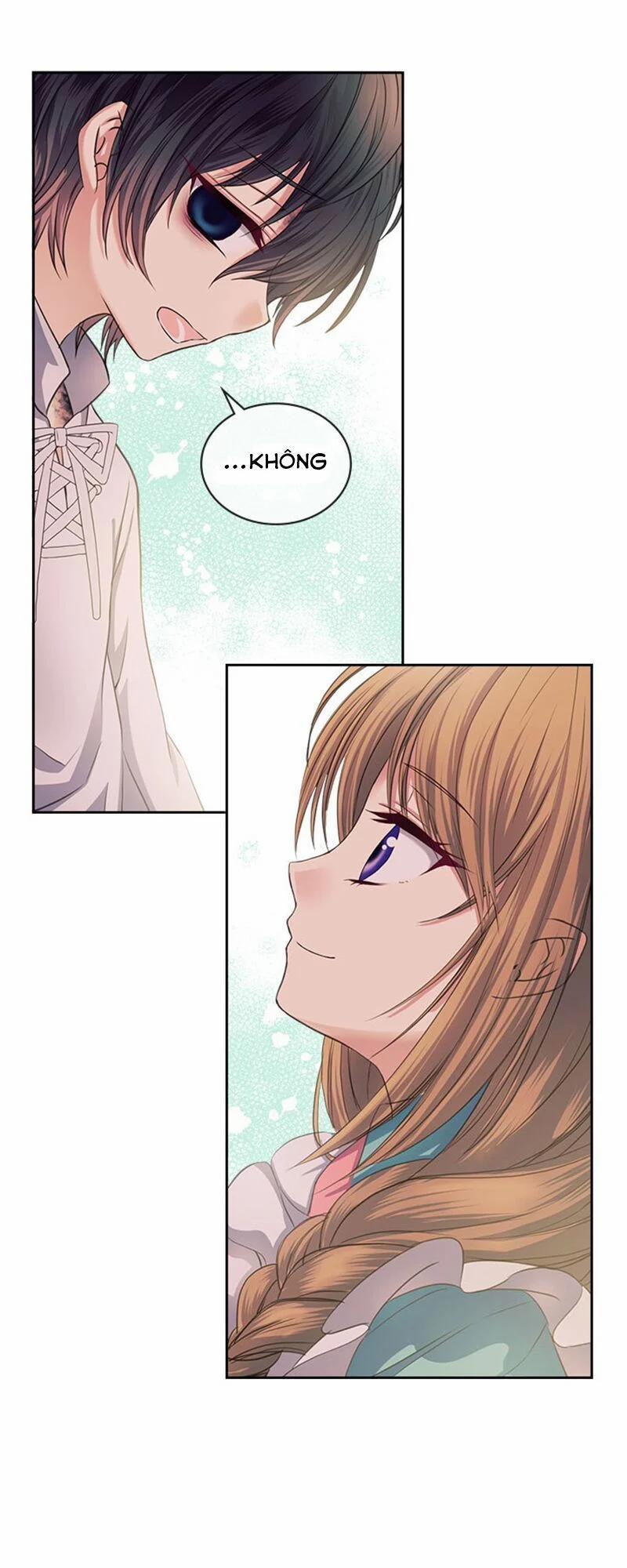 Tôi Trở Thành Hầu Gái Của Một Công Tước 7 trang 31