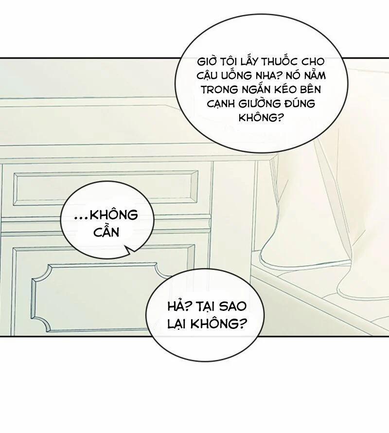 Tôi Trở Thành Hầu Gái Của Một Công Tước 7 trang 32