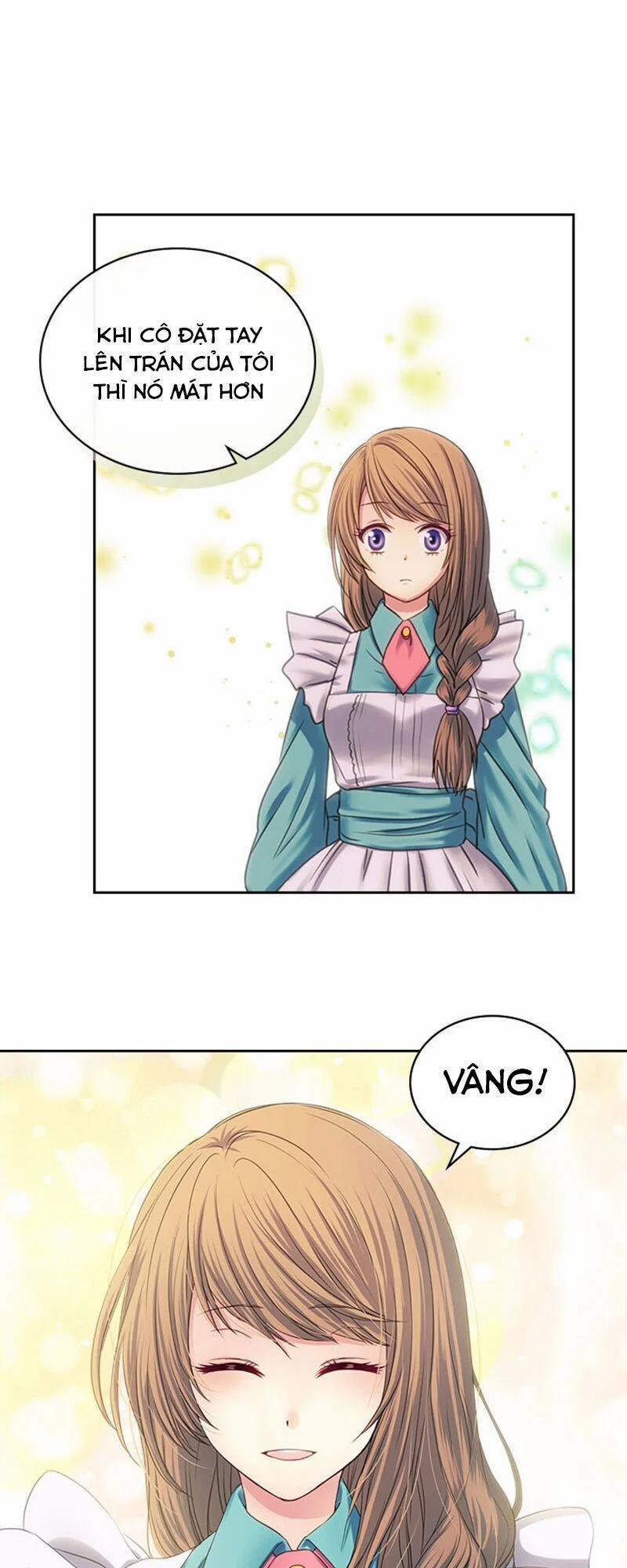 Tôi Trở Thành Hầu Gái Của Một Công Tước 7 trang 33