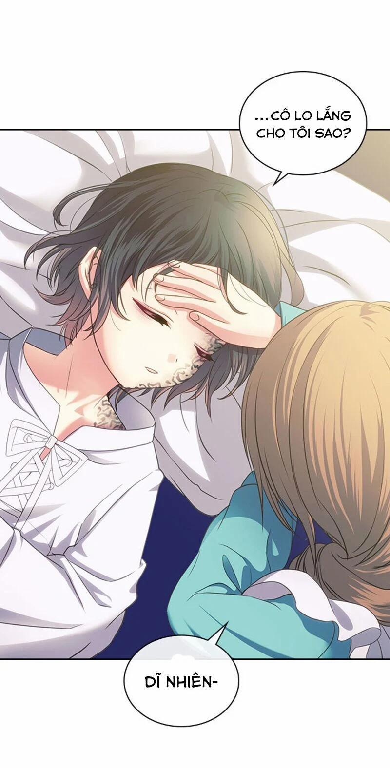 Tôi Trở Thành Hầu Gái Của Một Công Tước 7 trang 37