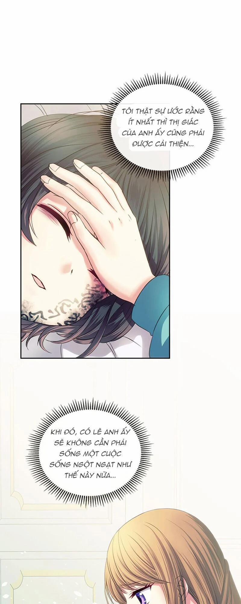 Tôi Trở Thành Hầu Gái Của Một Công Tước 7 trang 40