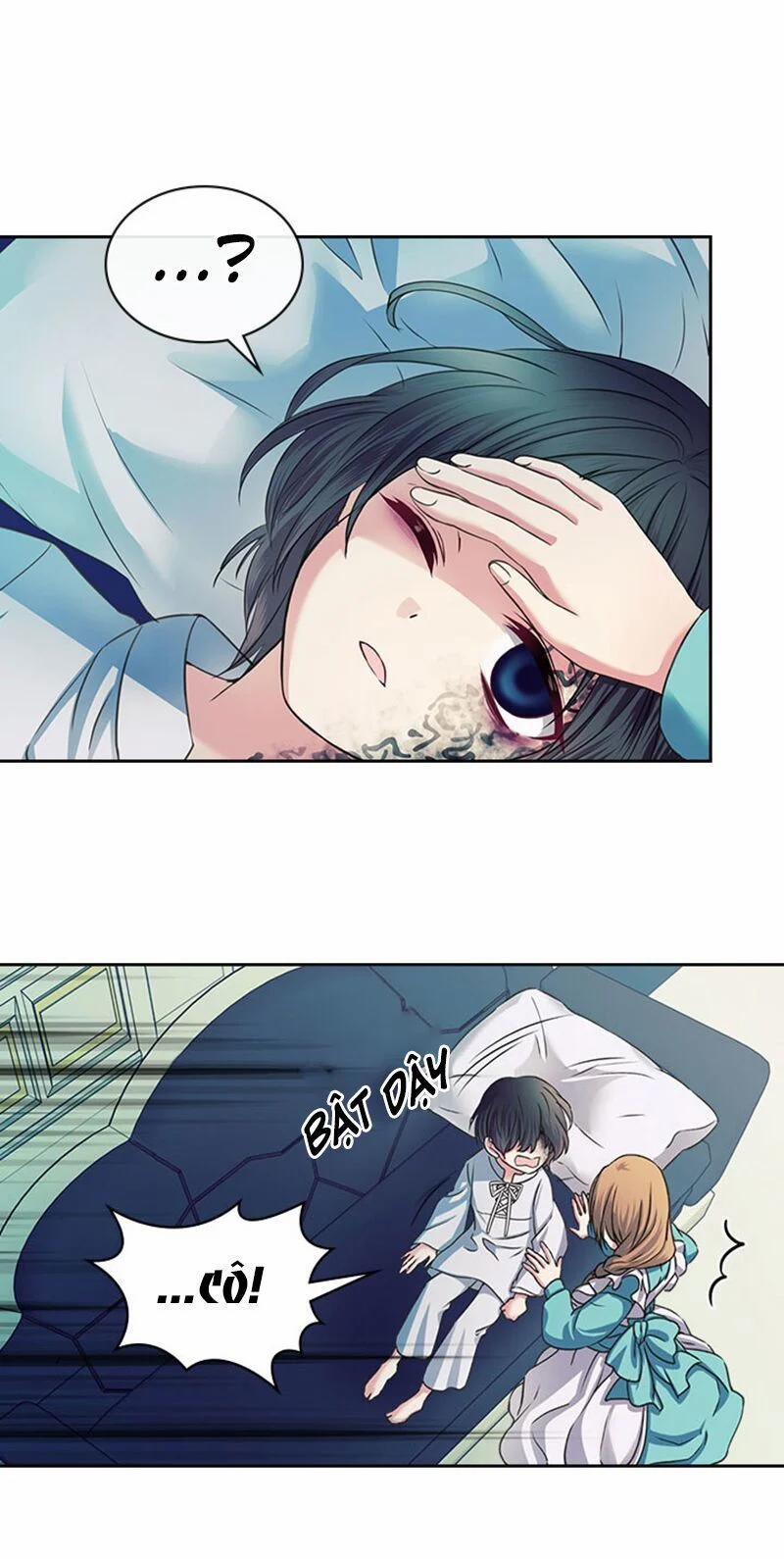 Tôi Trở Thành Hầu Gái Của Một Công Tước 7 trang 42