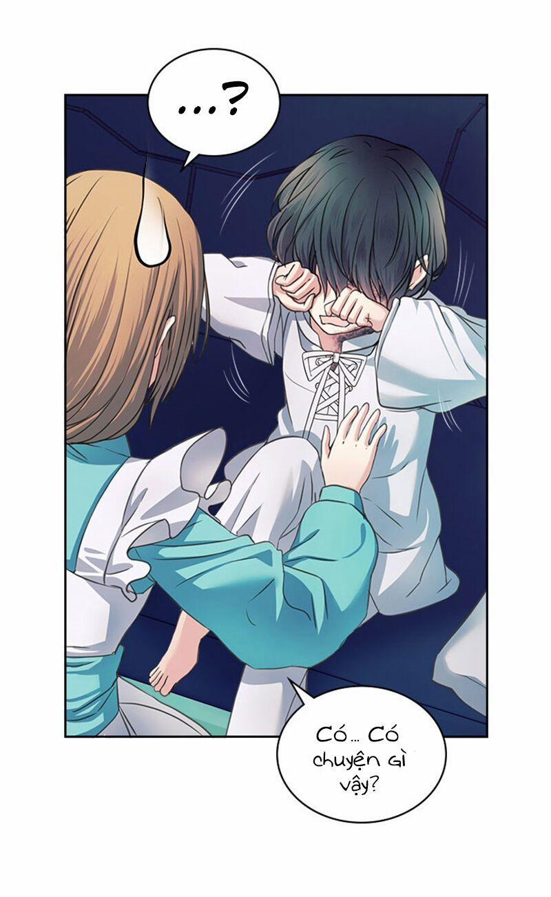 Tôi Trở Thành Hầu Gái Của Một Công Tước 7 trang 43