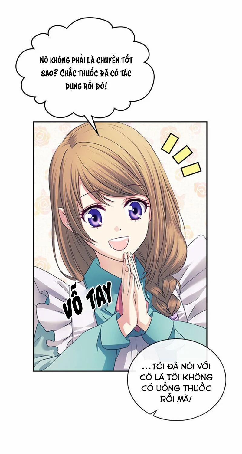 Tôi Trở Thành Hầu Gái Của Một Công Tước 7 trang 47