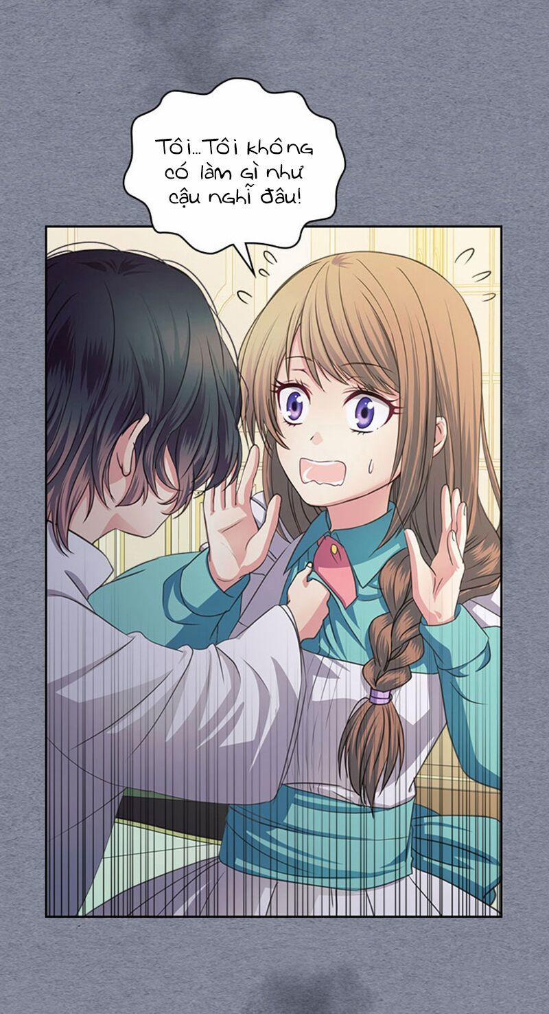 Tôi Trở Thành Hầu Gái Của Một Công Tước 7 trang 52