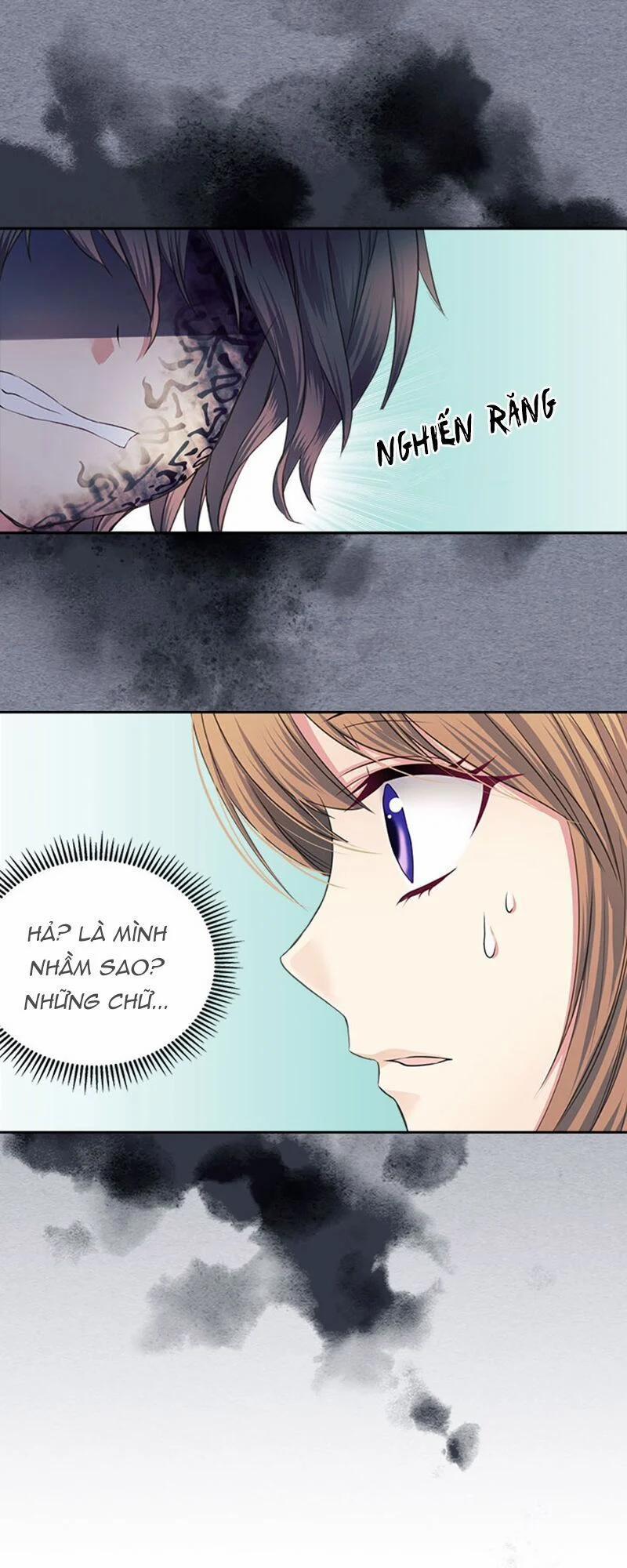 Tôi Trở Thành Hầu Gái Của Một Công Tước 7 trang 53