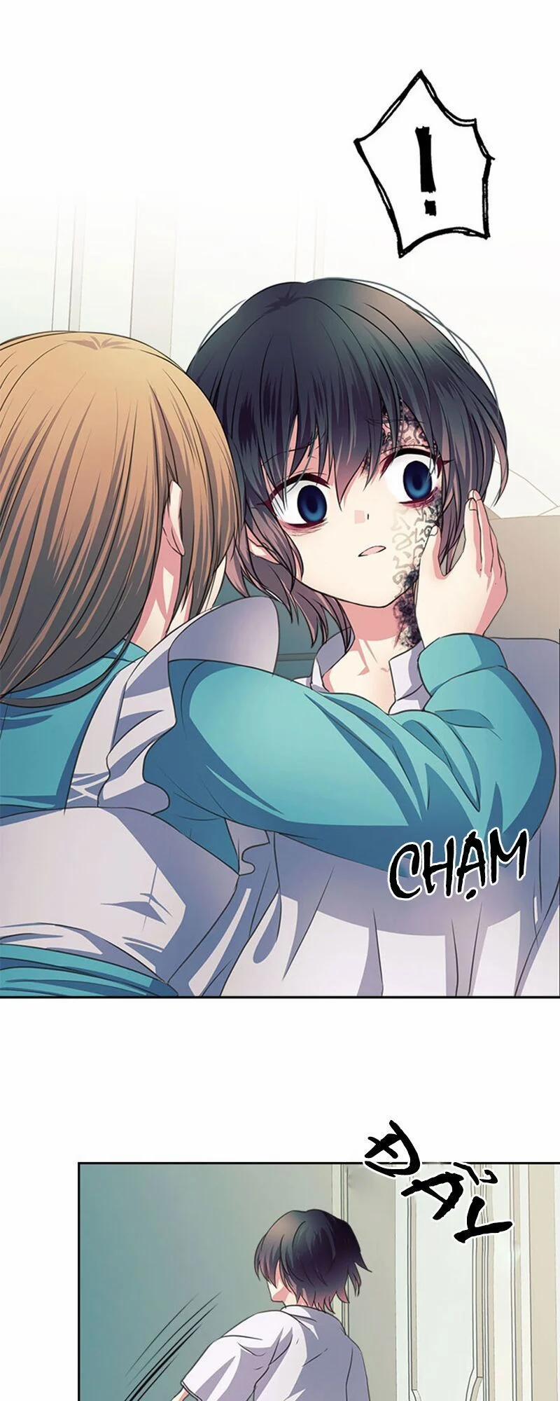 Tôi Trở Thành Hầu Gái Của Một Công Tước 7 trang 55