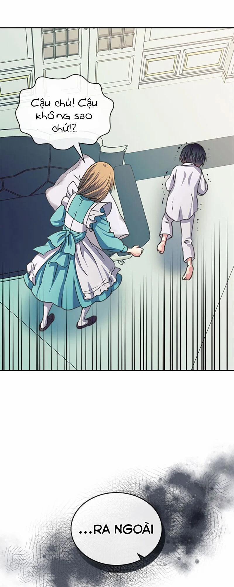 Tôi Trở Thành Hầu Gái Của Một Công Tước 7 trang 57