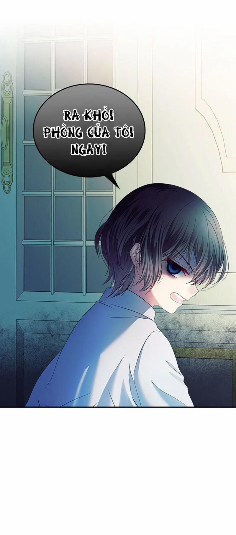 Tôi Trở Thành Hầu Gái Của Một Công Tước 7 trang 59