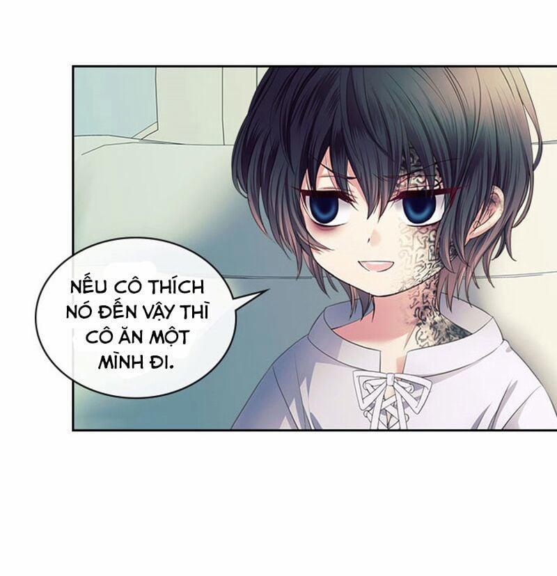 Tôi Trở Thành Hầu Gái Của Một Công Tước 7 trang 9