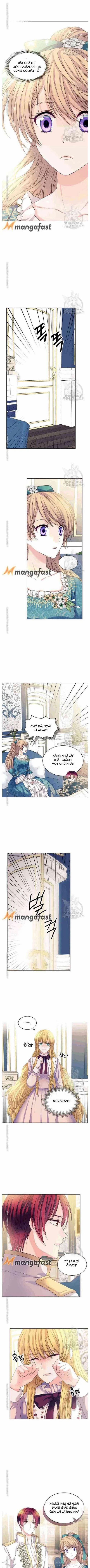 Tôi Trở Thành Hầu Gái Của Một Công Tước 75.2 trang 1