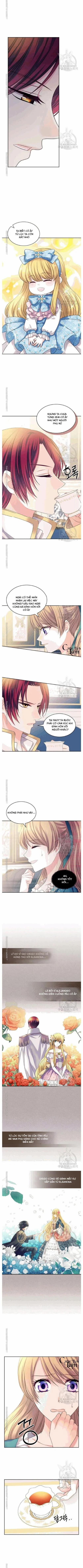 Tôi Trở Thành Hầu Gái Của Một Công Tước 76.2 trang 1