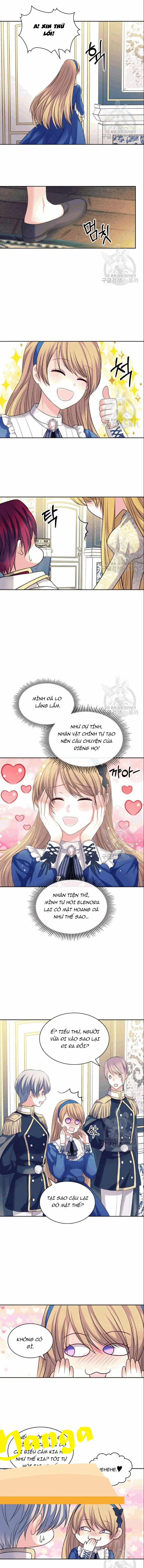 Tôi Trở Thành Hầu Gái Của Một Công Tước 78 trang 11