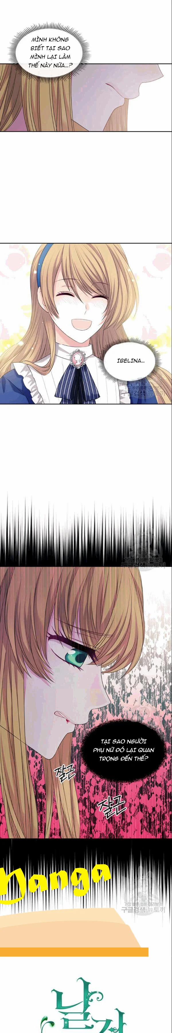 Tôi Trở Thành Hầu Gái Của Một Công Tước 78 trang 13