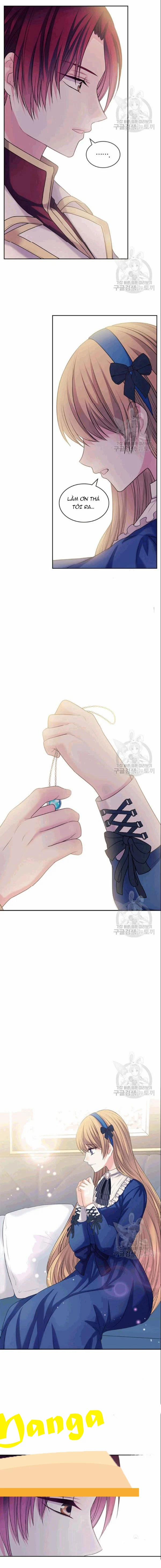 Tôi Trở Thành Hầu Gái Của Một Công Tước 78 trang 5