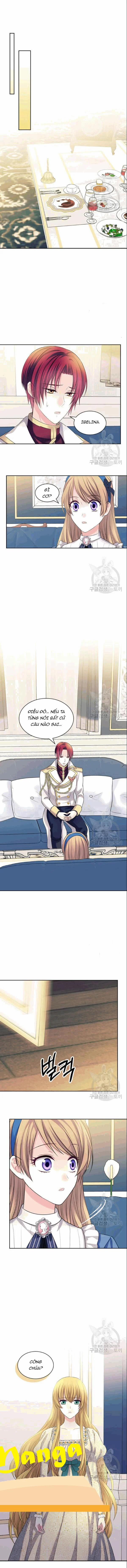 Tôi Trở Thành Hầu Gái Của Một Công Tước 78 trang 6