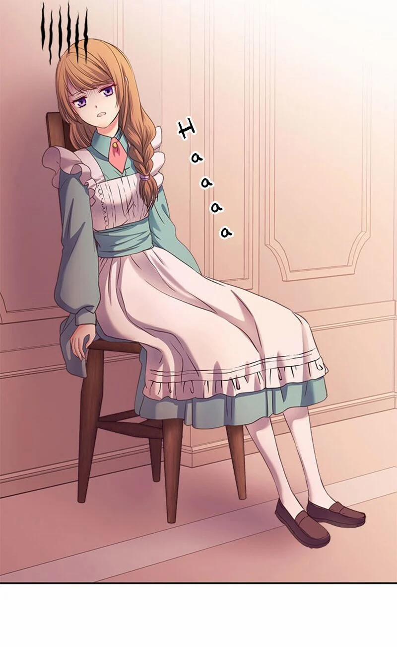 Tôi Trở Thành Hầu Gái Của Một Công Tước 8 trang 11