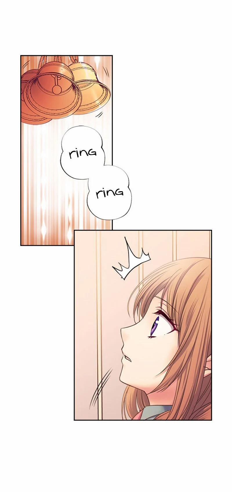 Tôi Trở Thành Hầu Gái Của Một Công Tước 8 trang 12