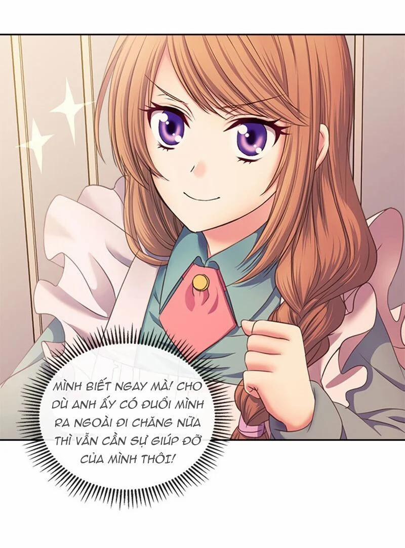 Tôi Trở Thành Hầu Gái Của Một Công Tước 8 trang 13