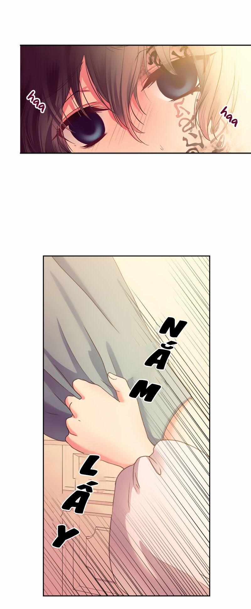 Tôi Trở Thành Hầu Gái Của Một Công Tước 8 trang 20