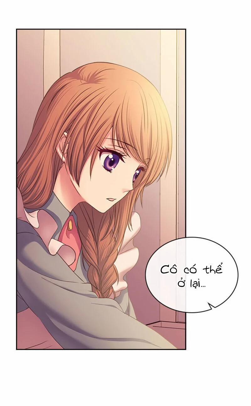 Tôi Trở Thành Hầu Gái Của Một Công Tước 8 trang 22