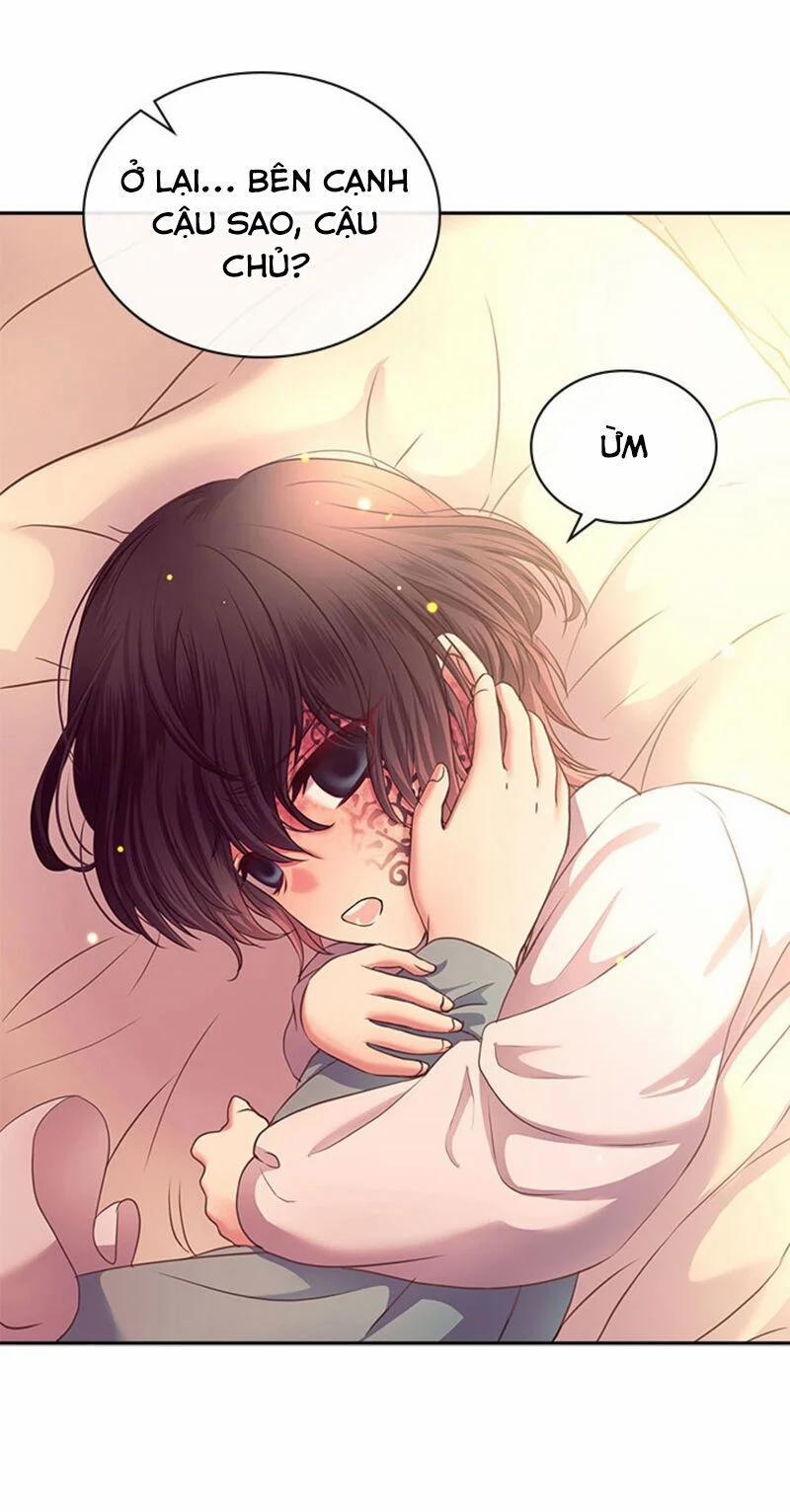 Tôi Trở Thành Hầu Gái Của Một Công Tước 8 trang 23