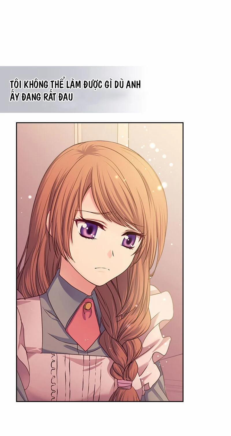 Tôi Trở Thành Hầu Gái Của Một Công Tước 8 trang 26