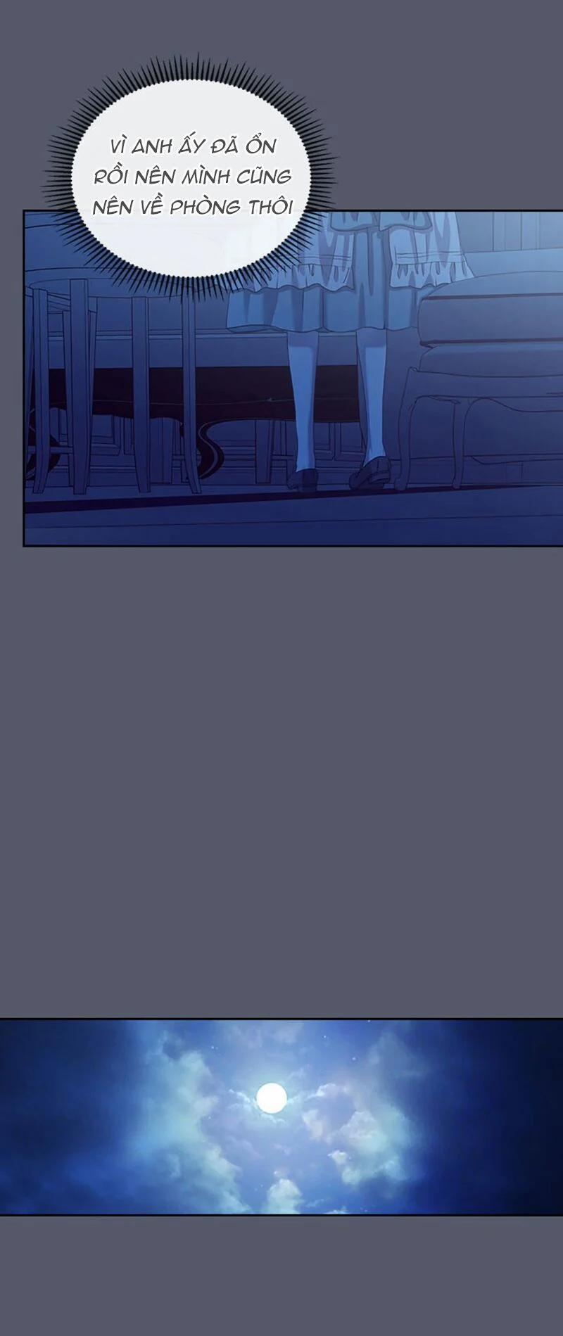 Tôi Trở Thành Hầu Gái Của Một Công Tước 8 trang 35