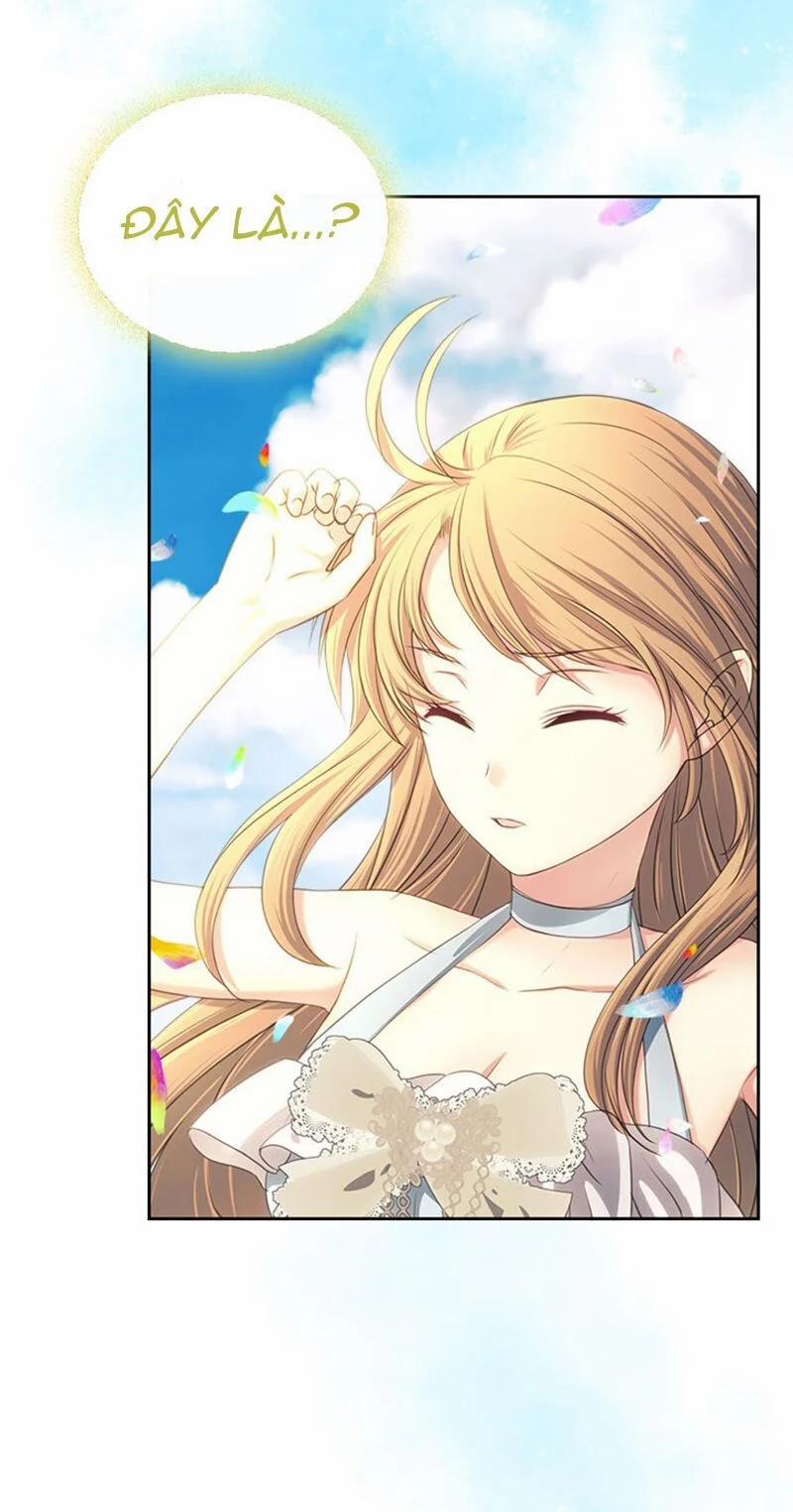 Tôi Trở Thành Hầu Gái Của Một Công Tước 8 trang 39