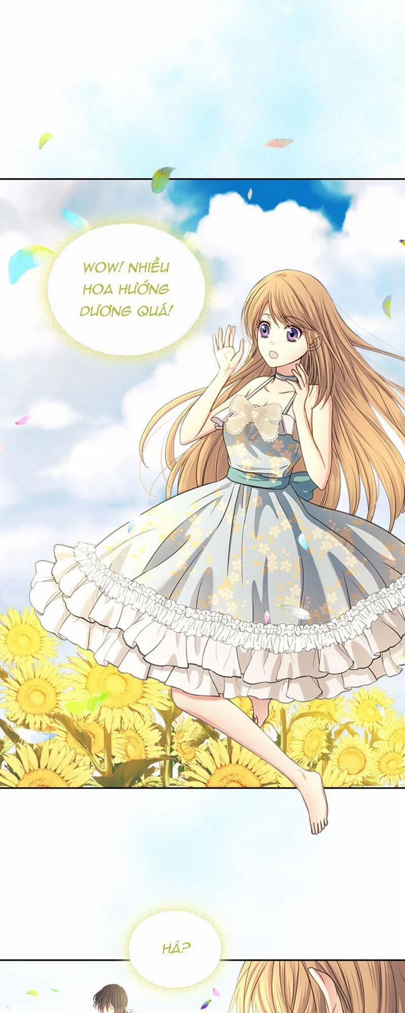 Tôi Trở Thành Hầu Gái Của Một Công Tước 8 trang 40