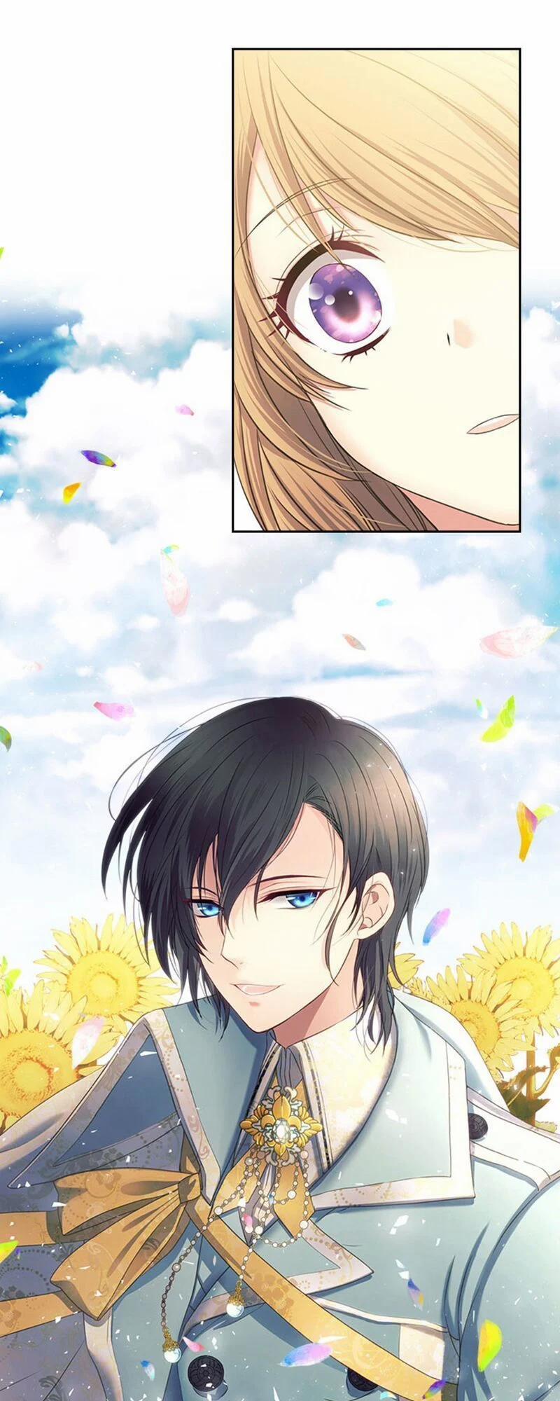 Tôi Trở Thành Hầu Gái Của Một Công Tước 8 trang 45