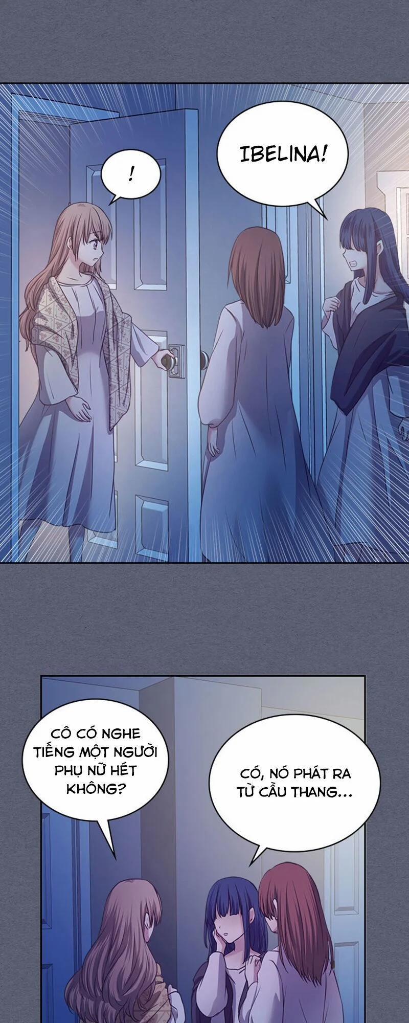 Tôi Trở Thành Hầu Gái Của Một Công Tước 8 trang 51