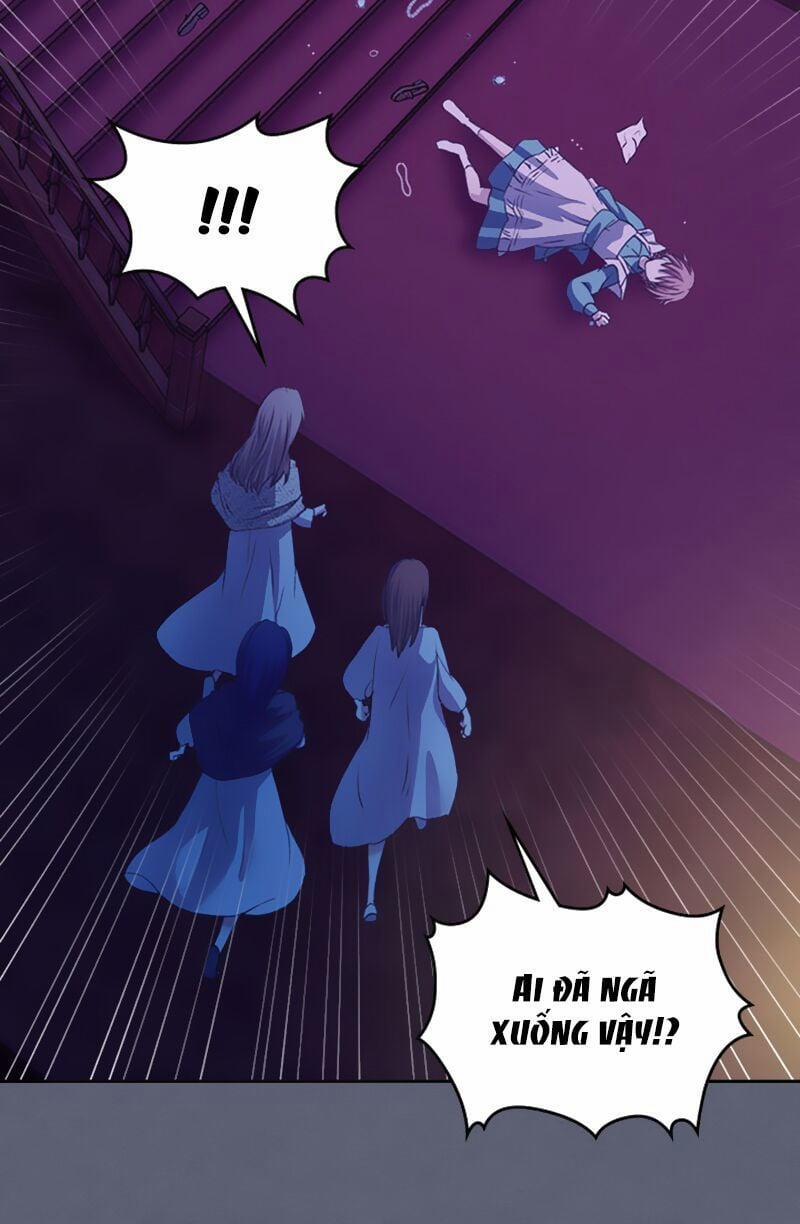 Tôi Trở Thành Hầu Gái Của Một Công Tước 8 trang 54