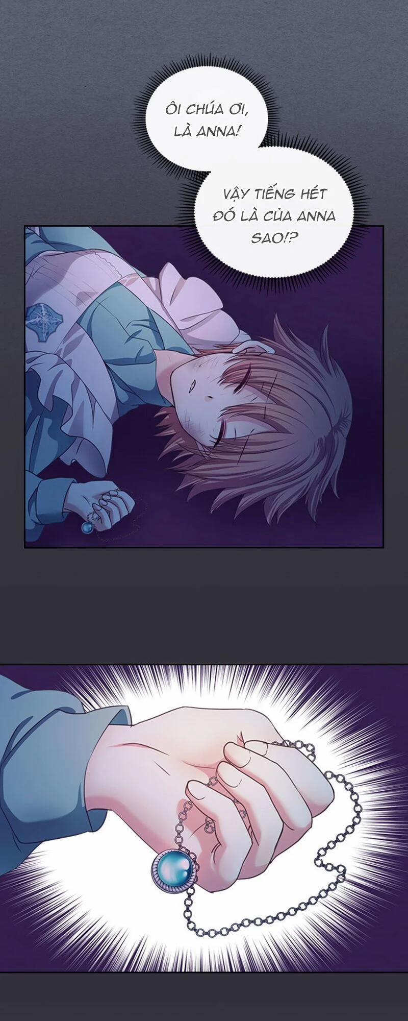 Tôi Trở Thành Hầu Gái Của Một Công Tước 8 trang 55